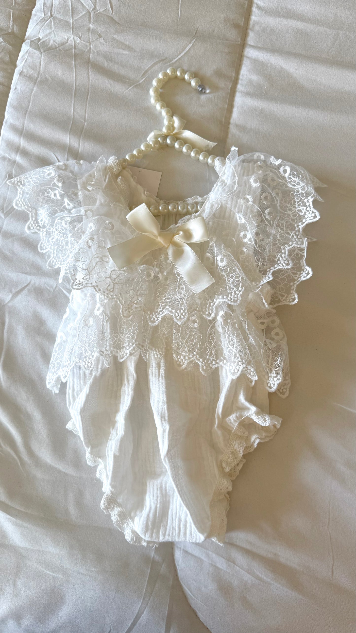Pañalero Luci