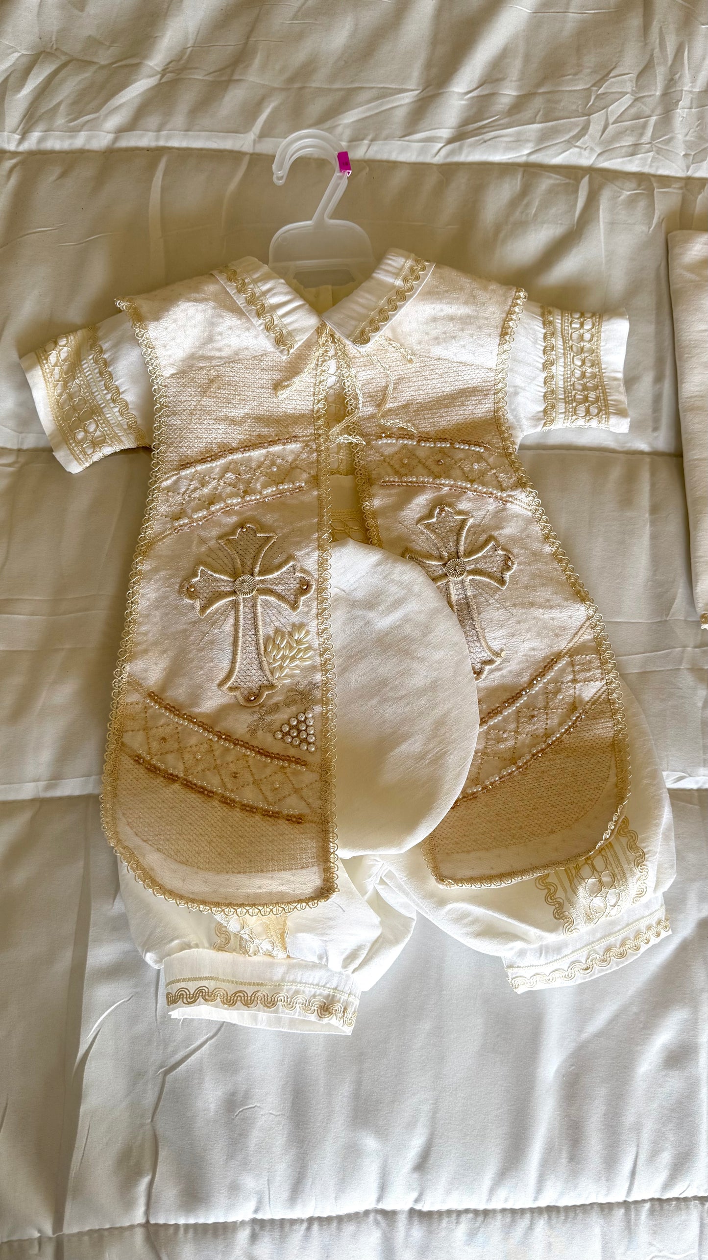 Abraham set completo