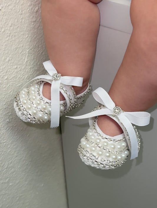 Zapatito Crystal